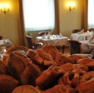 фото отеля Hotel Haus Reichert Baden-Baden