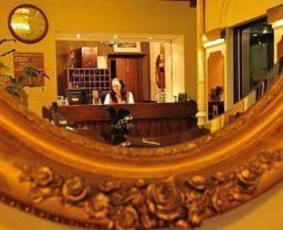 фото отеля Hotel Haus Reichert Baden-Baden