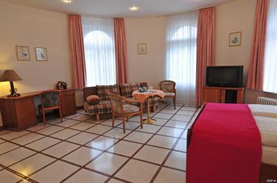 фото отеля Hotel Haus Reichert Baden-Baden