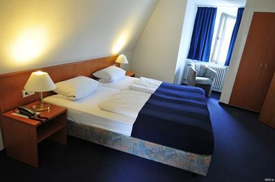 фото отеля Hotel Haus Reichert Baden-Baden