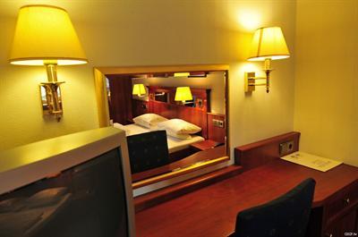 фото отеля Hotel Haus Reichert Baden-Baden