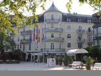 Hotel Haus Reichert Baden-Baden