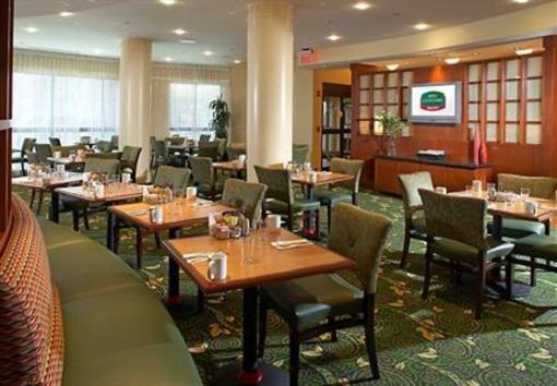 фото отеля Courtyard Hotel Pittsburgh Greensburg (Pennsylvania)