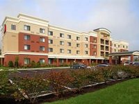 Courtyard Hotel Pittsburgh Greensburg (Pennsylvania)