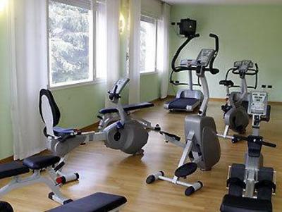 фото отеля Mercure Astoria Hotel Reggio Emilia