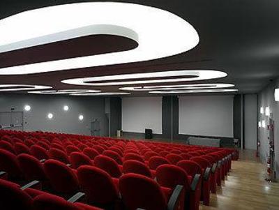 фото отеля Mercure Astoria Hotel Reggio Emilia