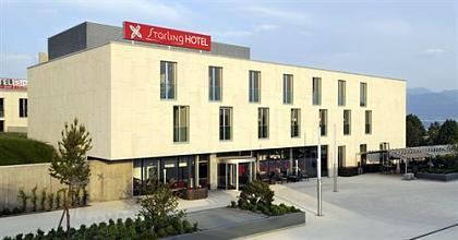 фото отеля Starling Hotel at EPFL