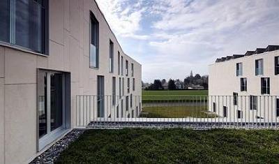 фото отеля Starling Hotel at EPFL
