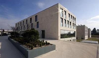фото отеля Starling Hotel at EPFL
