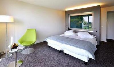 фото отеля Starling Hotel at EPFL