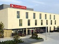 Starling Hotel at EPFL