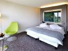 фото отеля Starling Hotel at EPFL