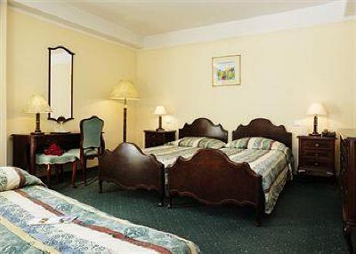 фото отеля Hotel Apollo Portoroz
