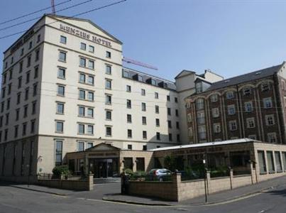 фото отеля Menzies Glasgow Hotel