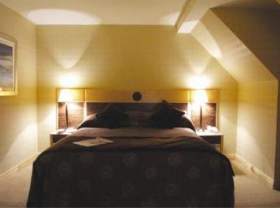 фото отеля Menzies Glasgow Hotel
