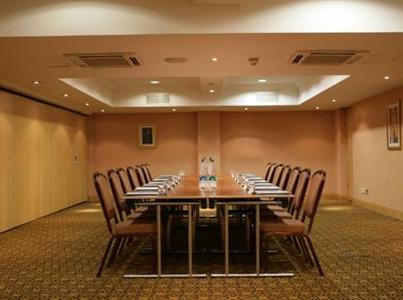 фото отеля Menzies Glasgow Hotel