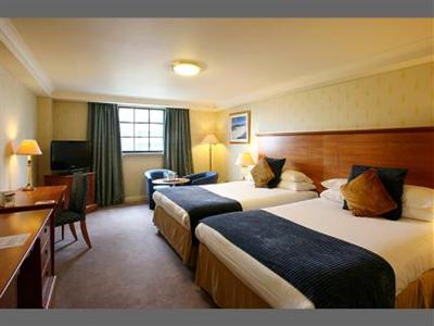 фото отеля Menzies Glasgow Hotel