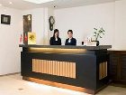 фото отеля Good Ground Hotel Tainan