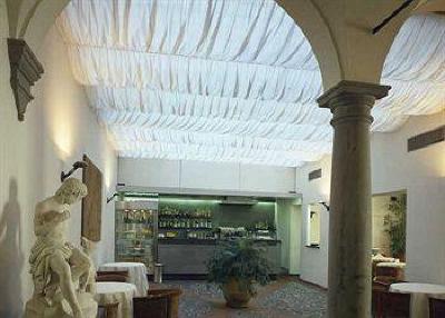 фото отеля Palazzo Ricasoli Residence