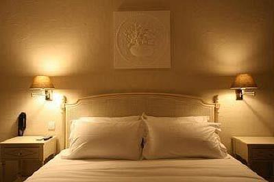 фото отеля Hotel Marc Hely