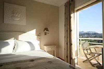 фото отеля Hotel Marc Hely