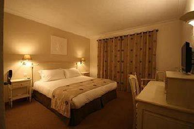 фото отеля Hotel Marc Hely