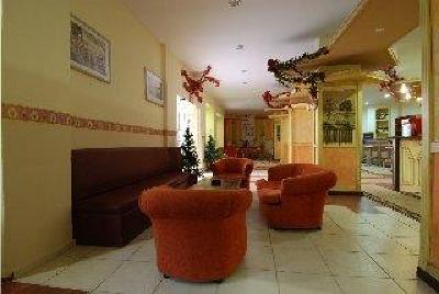 фото отеля Green Beach Hotel