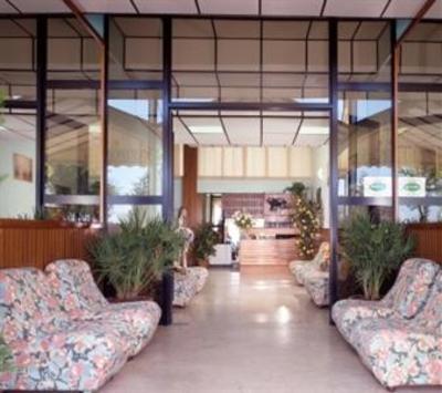 фото отеля Hotel Mondial Rimini