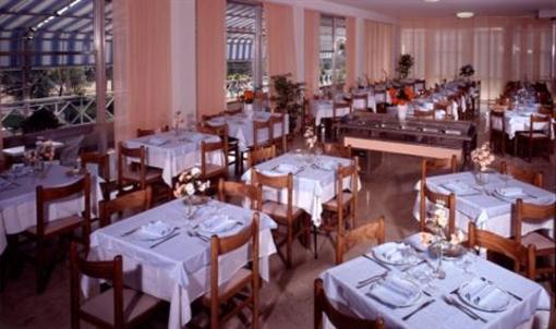 фото отеля Hotel Mondial Rimini