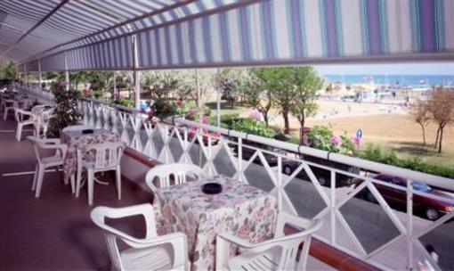 фото отеля Hotel Mondial Rimini