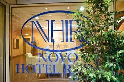 фото отеля Novo Hotel Rossi