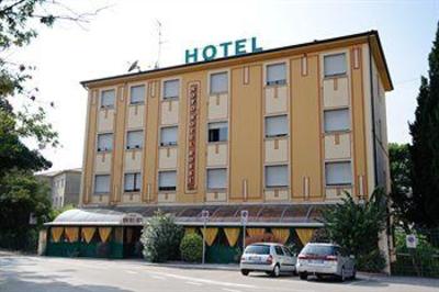 фото отеля Novo Hotel Rossi