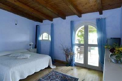 фото отеля Agriturismo Podere L'Agave