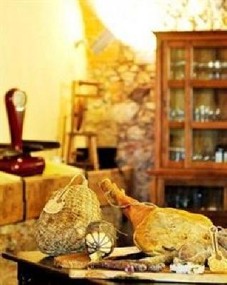 фото отеля Agriturismo Podere L'Agave