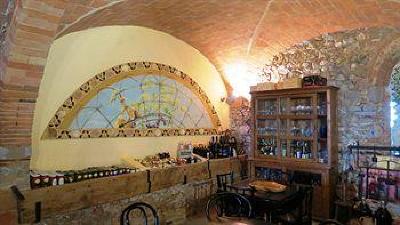 фото отеля Agriturismo Podere L'Agave