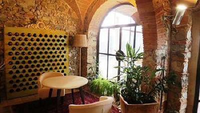 фото отеля Agriturismo Podere L'Agave