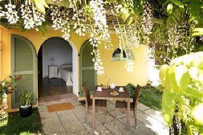 фото отеля Agriturismo Podere L'Agave