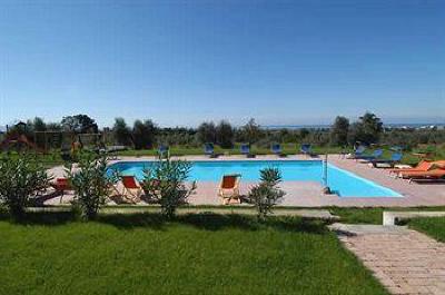 фото отеля Agriturismo Podere L'Agave