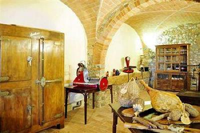 фото отеля Agriturismo Podere L'Agave