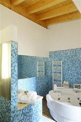 фото отеля Agriturismo Podere L'Agave