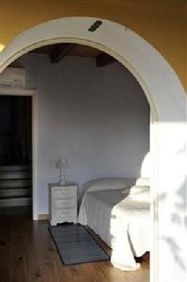 фото отеля Agriturismo Podere L'Agave