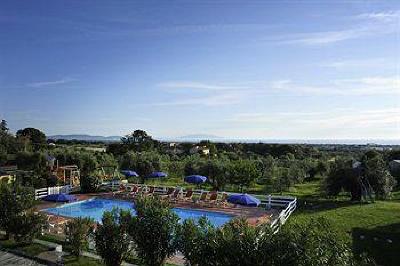 фото отеля Agriturismo Podere L'Agave