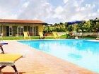 фото отеля Agriturismo Podere L'Agave
