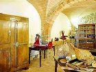 фото отеля Agriturismo Podere L'Agave