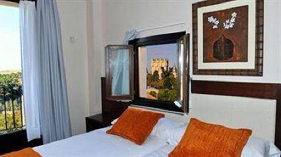 фото отеля Hotel Don Felipe