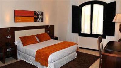 фото отеля Hotel Don Felipe