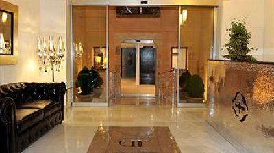 фото отеля Hotel Don Felipe