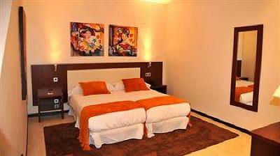 фото отеля Hotel Don Felipe