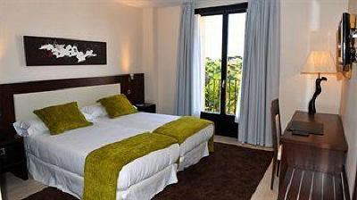 фото отеля Hotel Don Felipe
