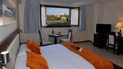 фото отеля Hotel Don Felipe